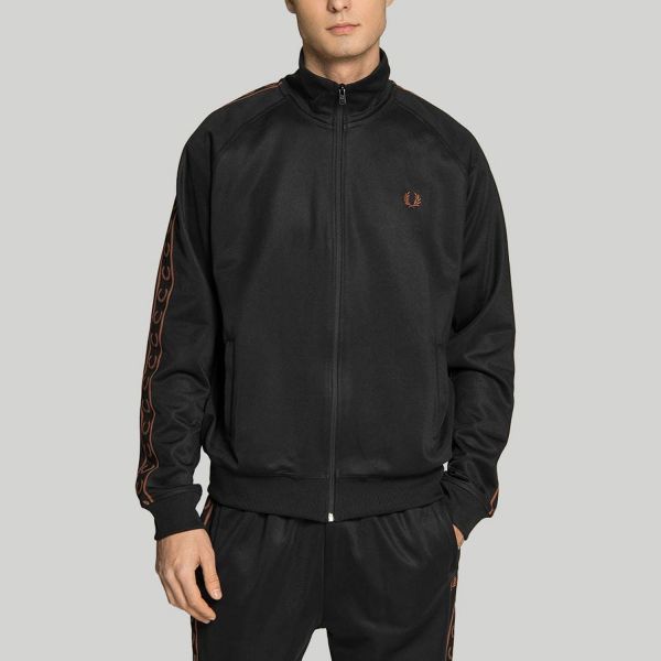 Кардиган Fred Perry J5557 Q51.