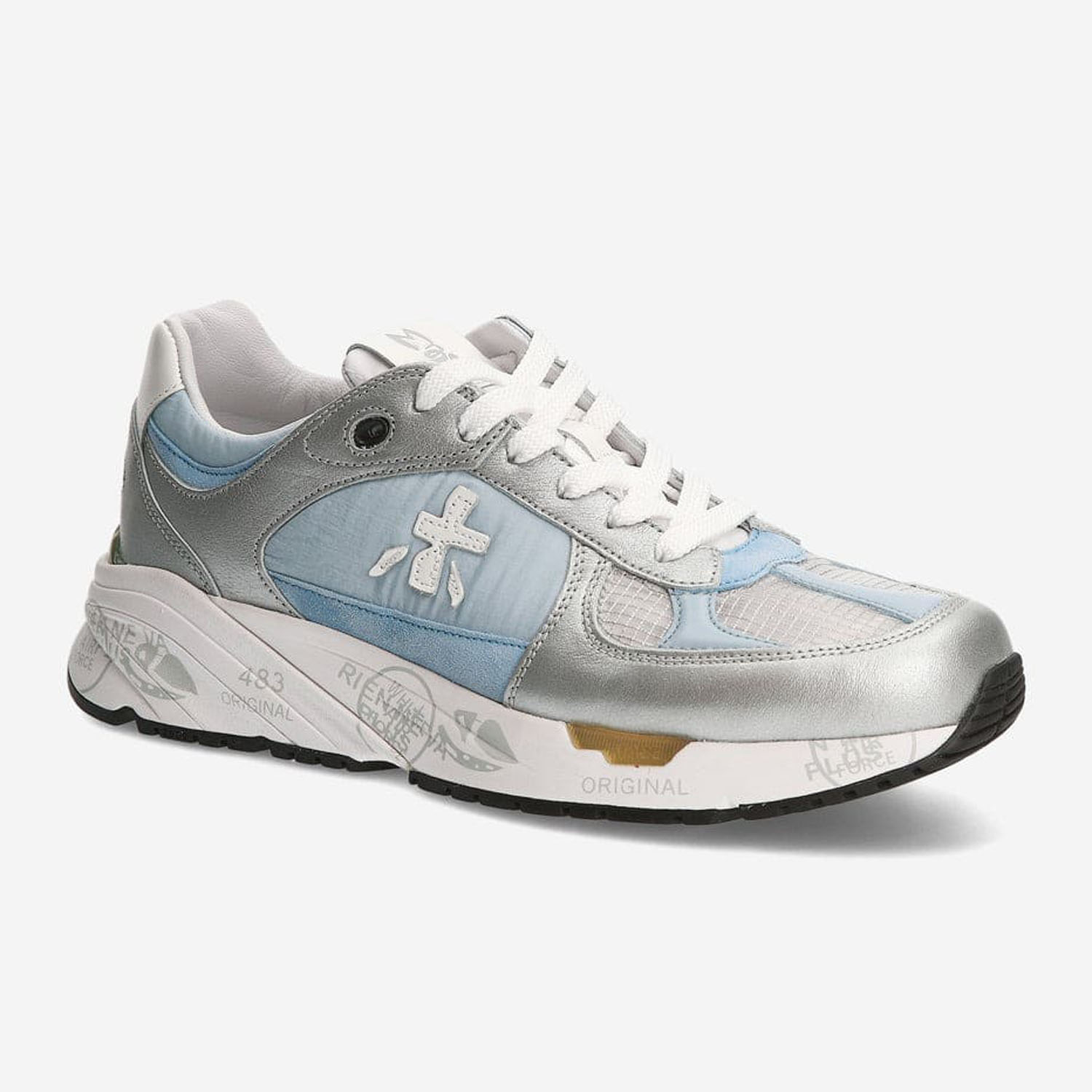 Кросівки Premiata Mased 6679