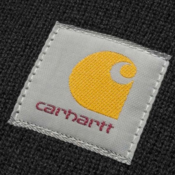 Шапка Carhartt I020222 102.