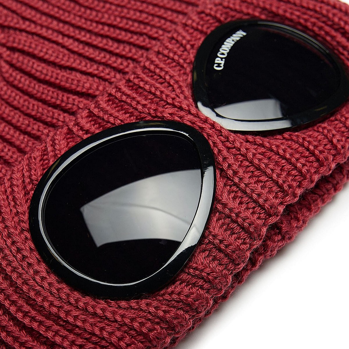 Шапка CP Company 15CMAC122A 005509A 560