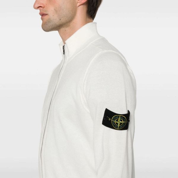 Кардиган Stone Island 8015542B2 V0001.