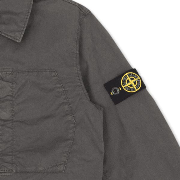 Детская ветровка Stone Island Junior 801610310 V0163