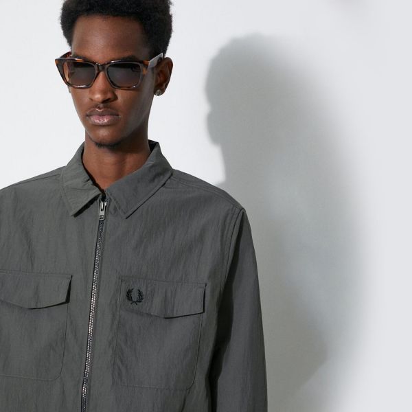 Овершорт Fred Perry M5684 638.