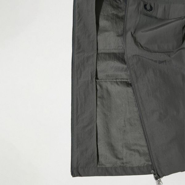 Овершорт Fred Perry M5684 638.