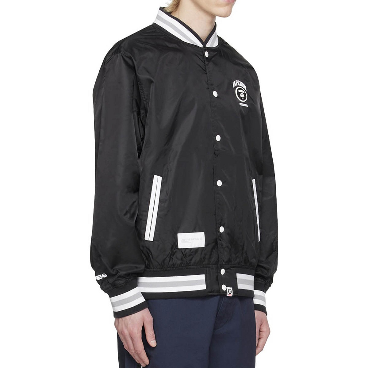 Бомбер Bape M7639XXM