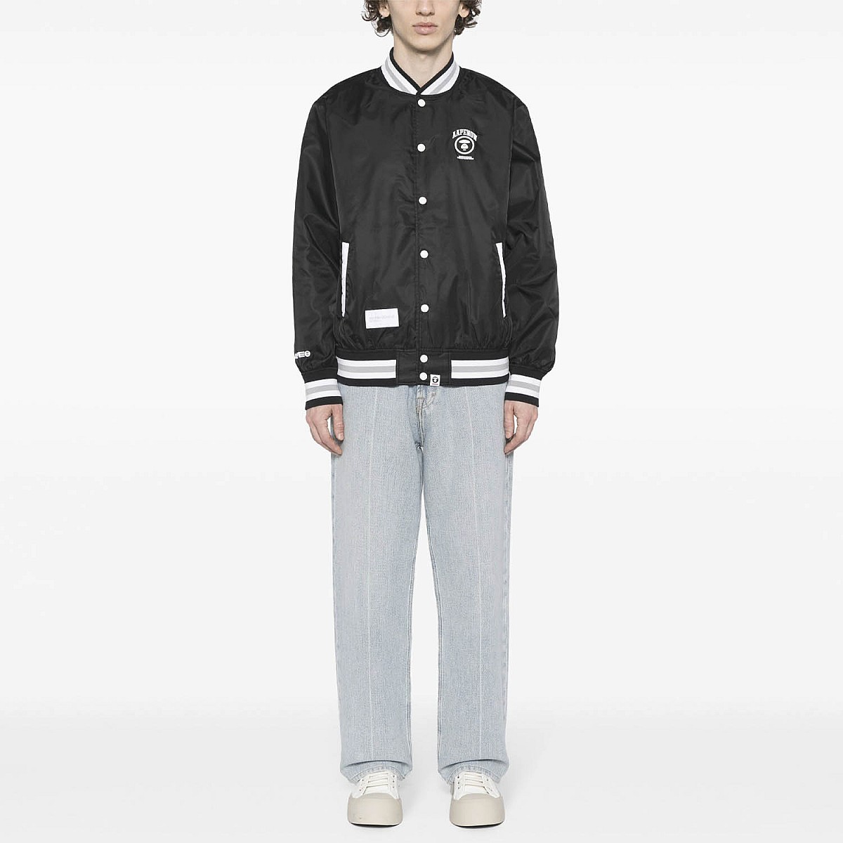 Бомбер Bape M7639XXM