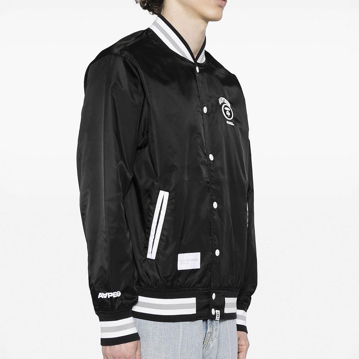 Бомбер Bape M7639XXM
