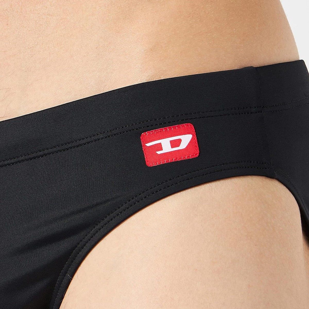 Плавки Diesel BMBR-Jack SW Brief 00SMNQ-0JEAX-900