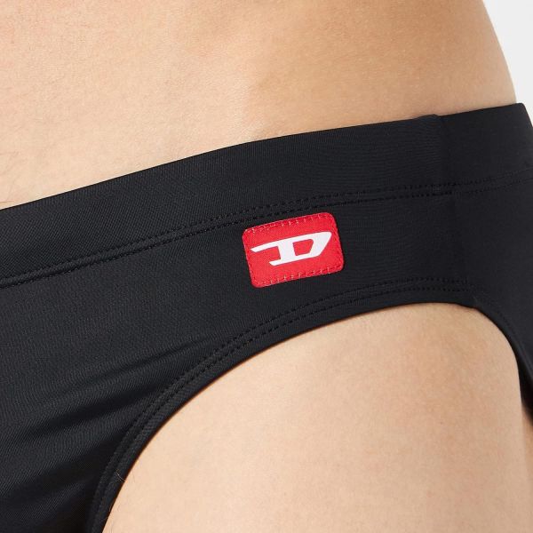 Плавки Diesel BMBR-Jack SW Brief 00SMNQ-0JEAX-900.