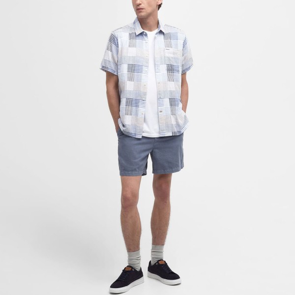 Рубашка Barbour MSH5427BL32