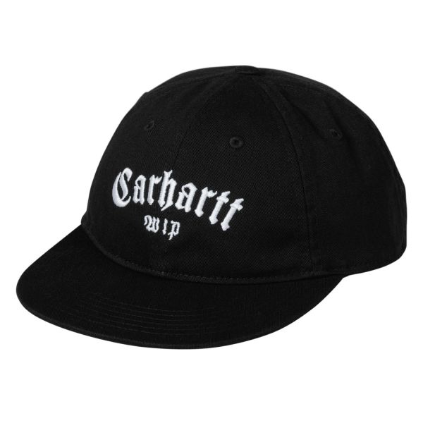 Кепка Carhartt I032899.