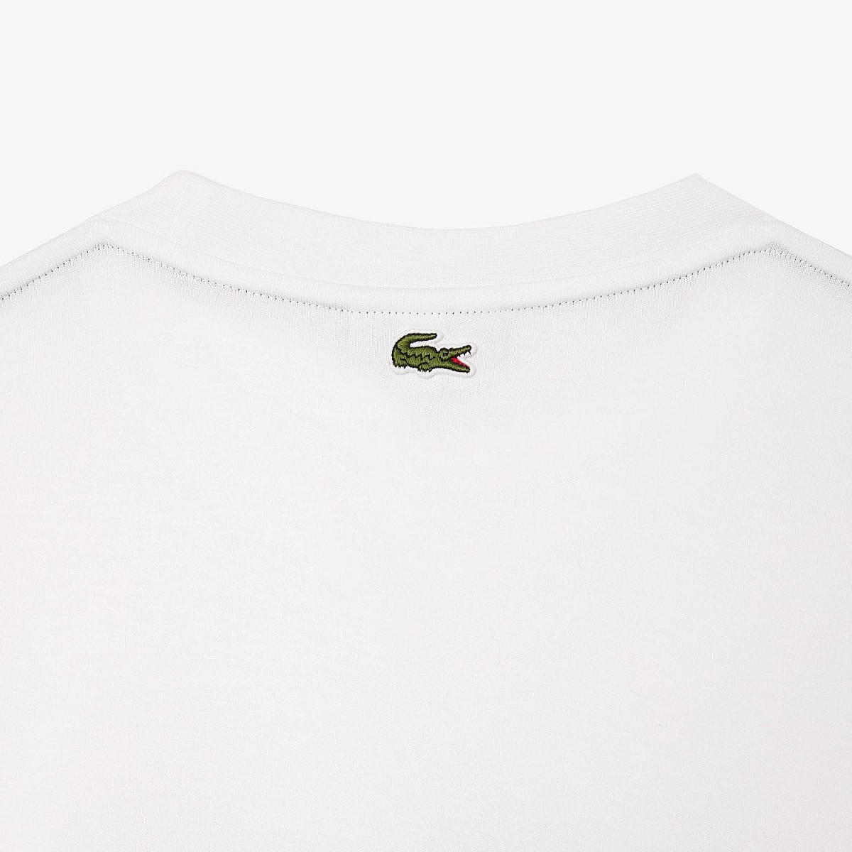 Футболка Lacoste TH7315 001