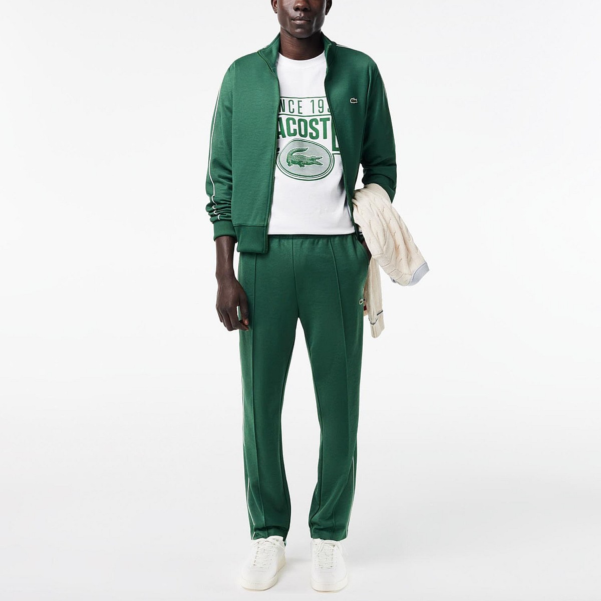 Футболка Lacoste TH7315 001