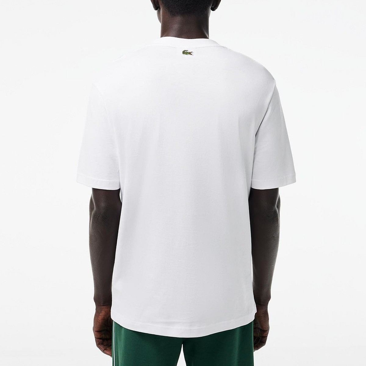 Футболка Lacoste TH7315 001