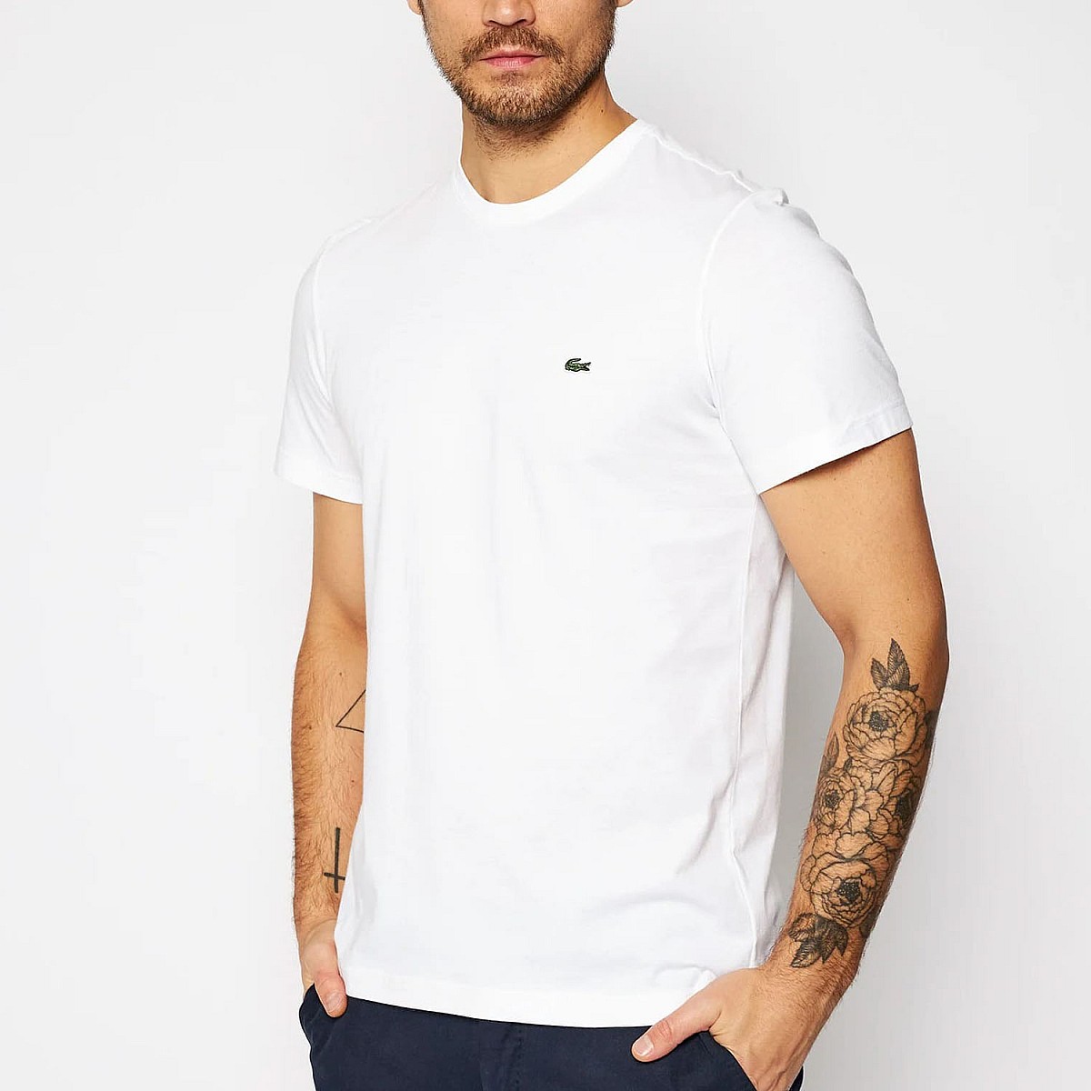 Футболка Lacoste TH2038 001
