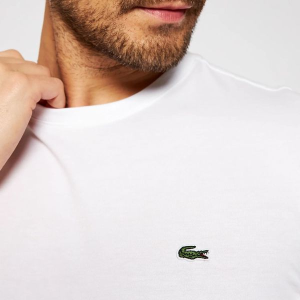 Футболка Lacoste TH2038 001.