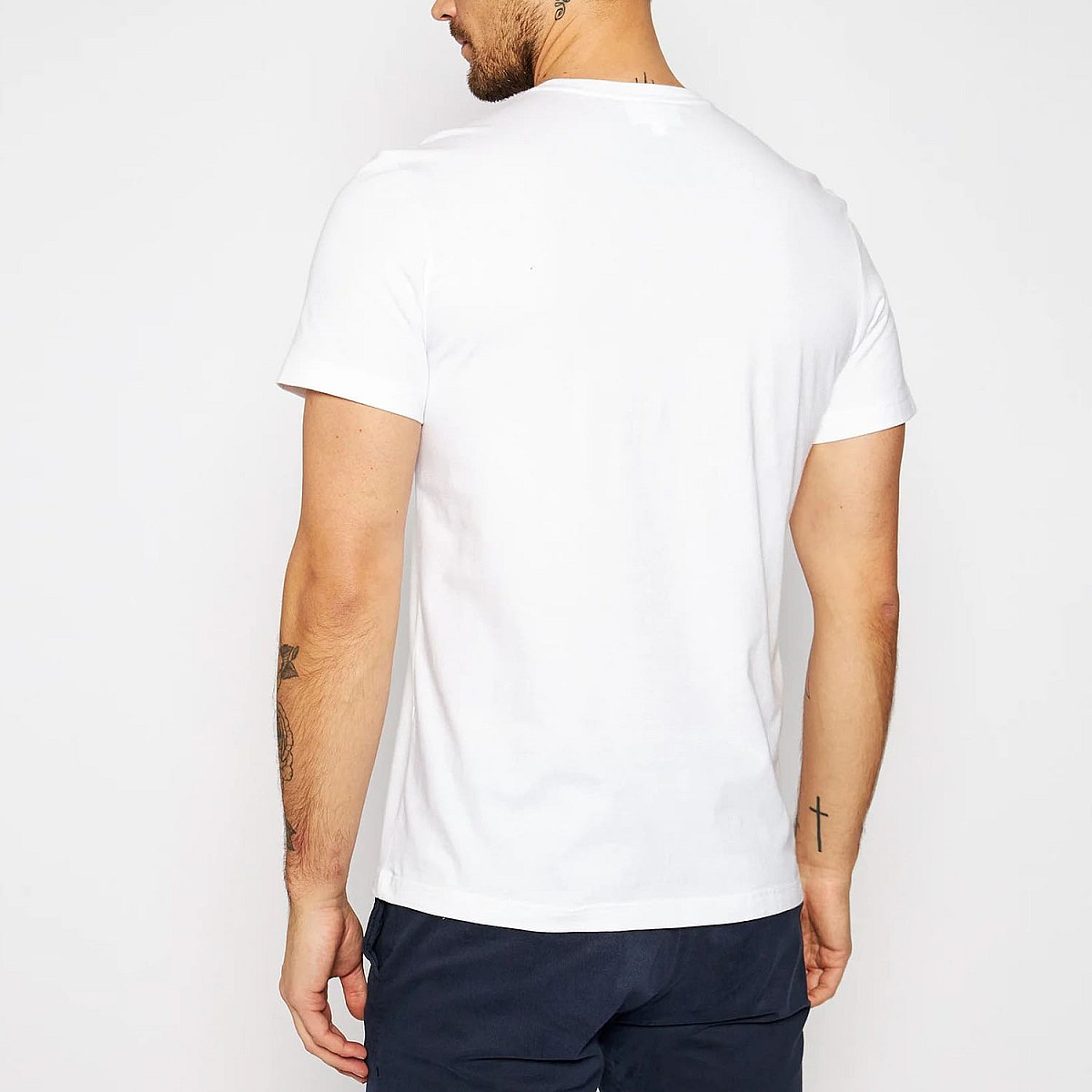 Футболка Lacoste TH2038 001