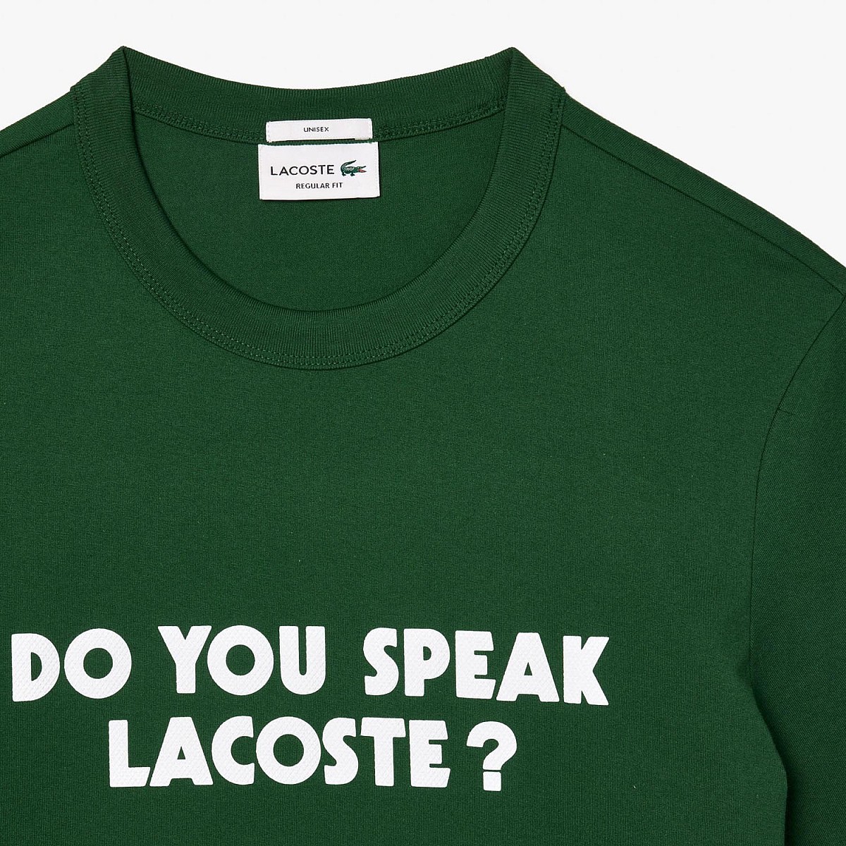 Футболка Lacoste TH0134 132