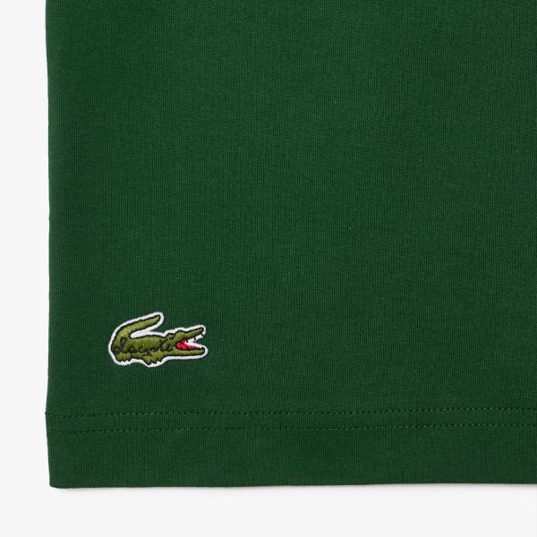 Футболка Lacoste TH0134 132.