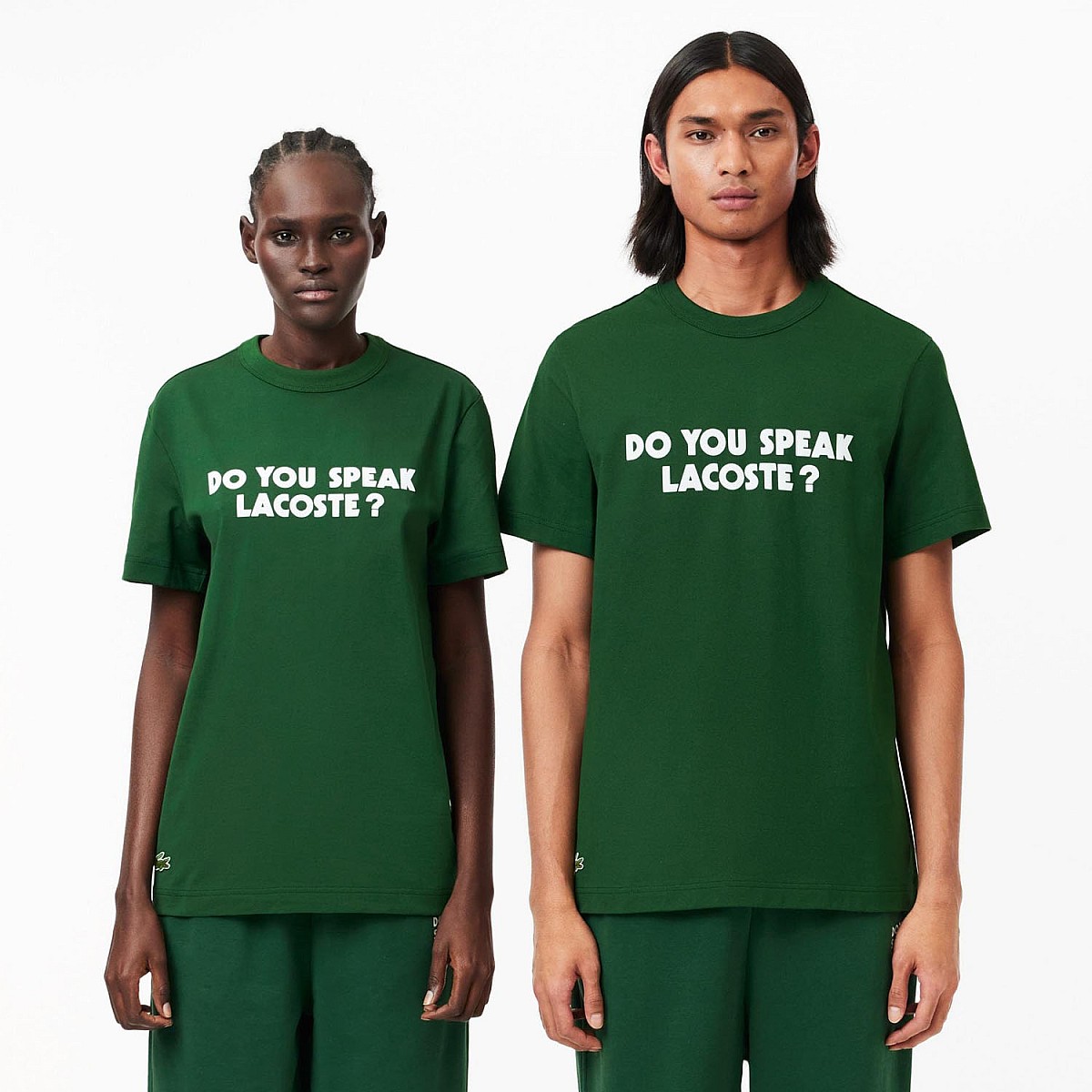 Футболка Lacoste TH0134 132