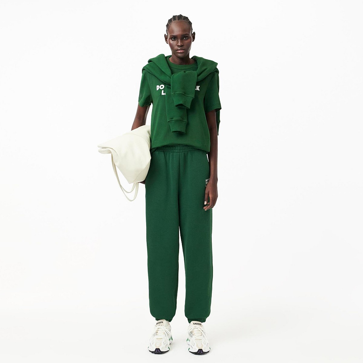 Футболка Lacoste TH0134 132