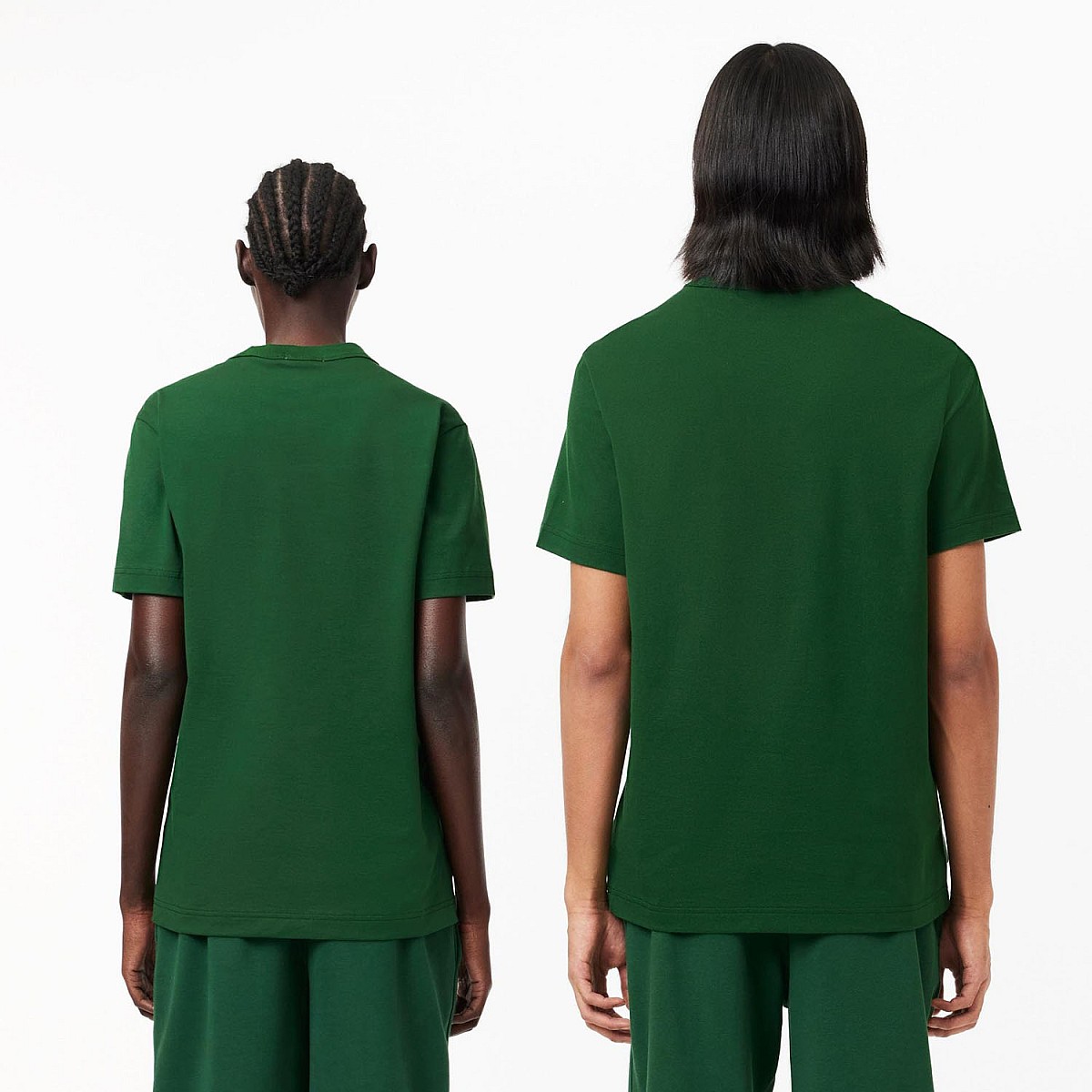 Футболка Lacoste TH0134 132