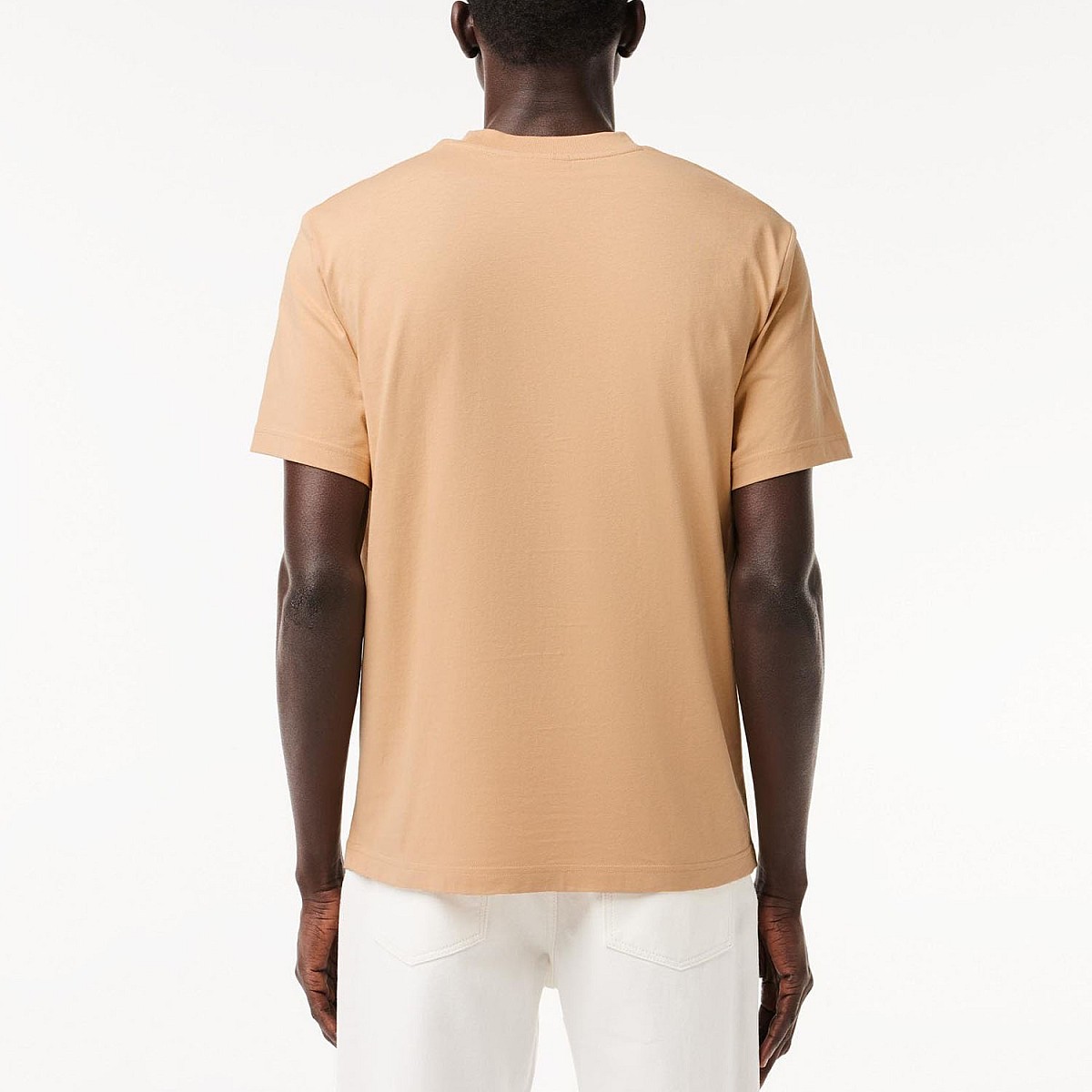 Футболка Lacoste TH7318 IXQ