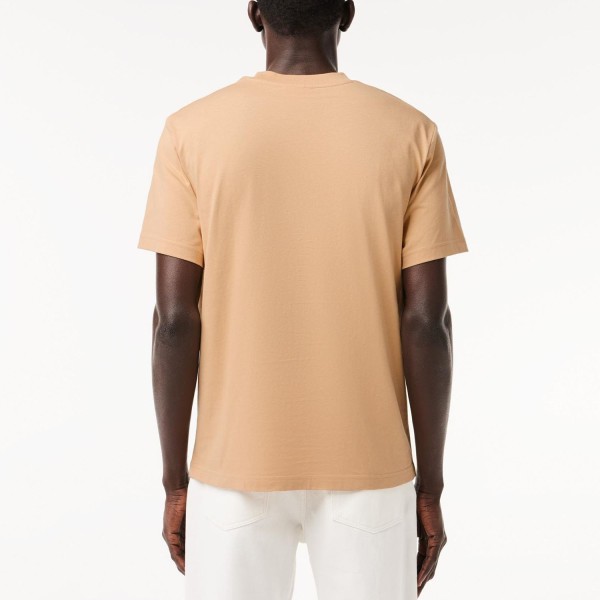 Футболка Lacoste TH7318 IXQ
