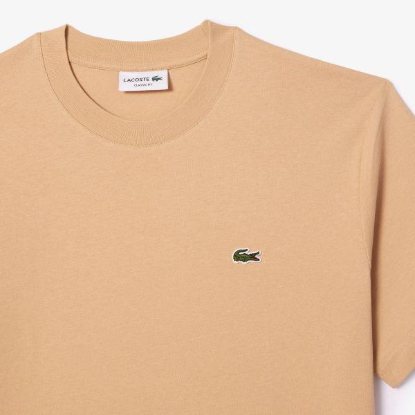 Футболка Lacoste TH7318 IXQ