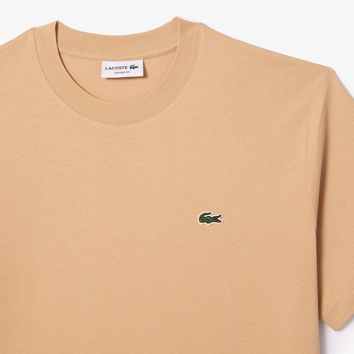 Футболка Lacoste TH7318 IXQ