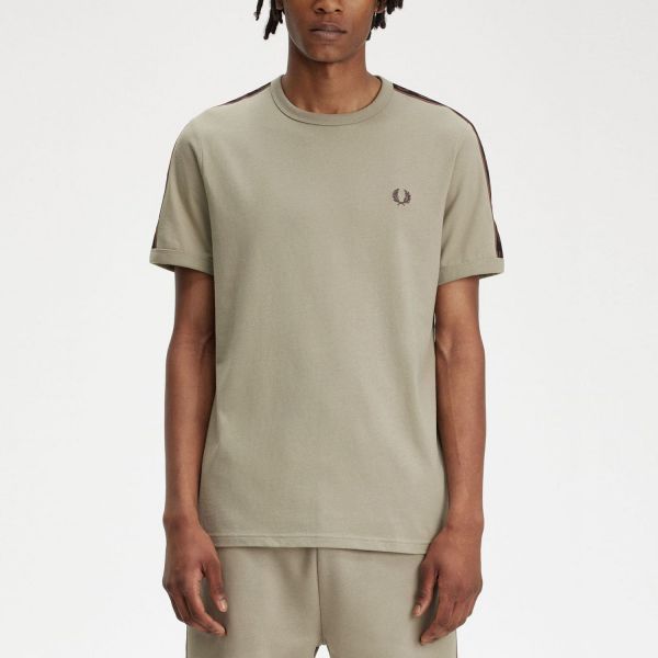 Футболка Fred Perry M4613 U84.