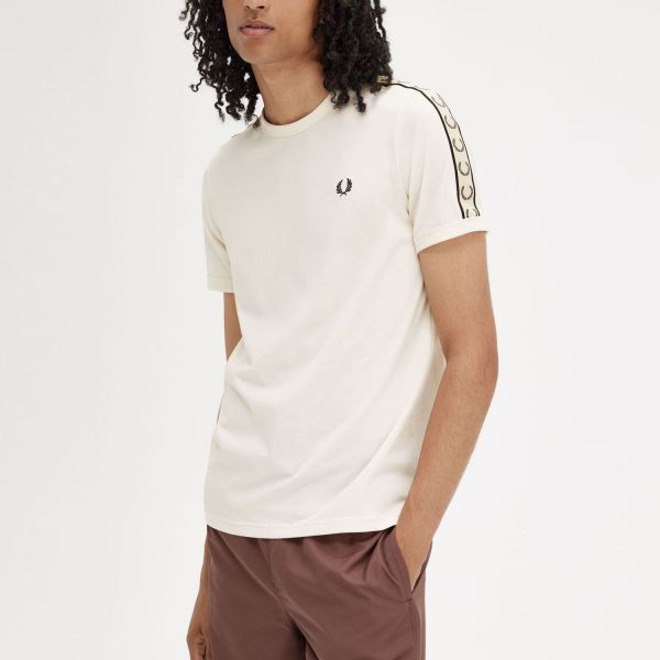 Футболка Fred Perry M4613 S70.