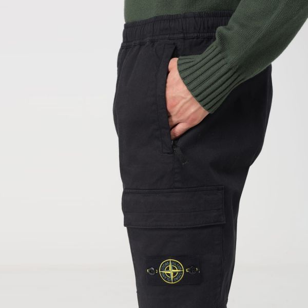 Штани-карго Stone Island 791531314 V0029.