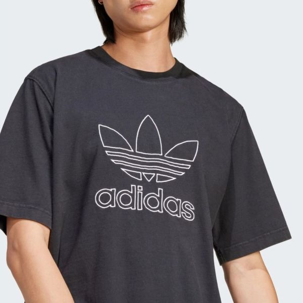 Футболка Adidas IU2347.