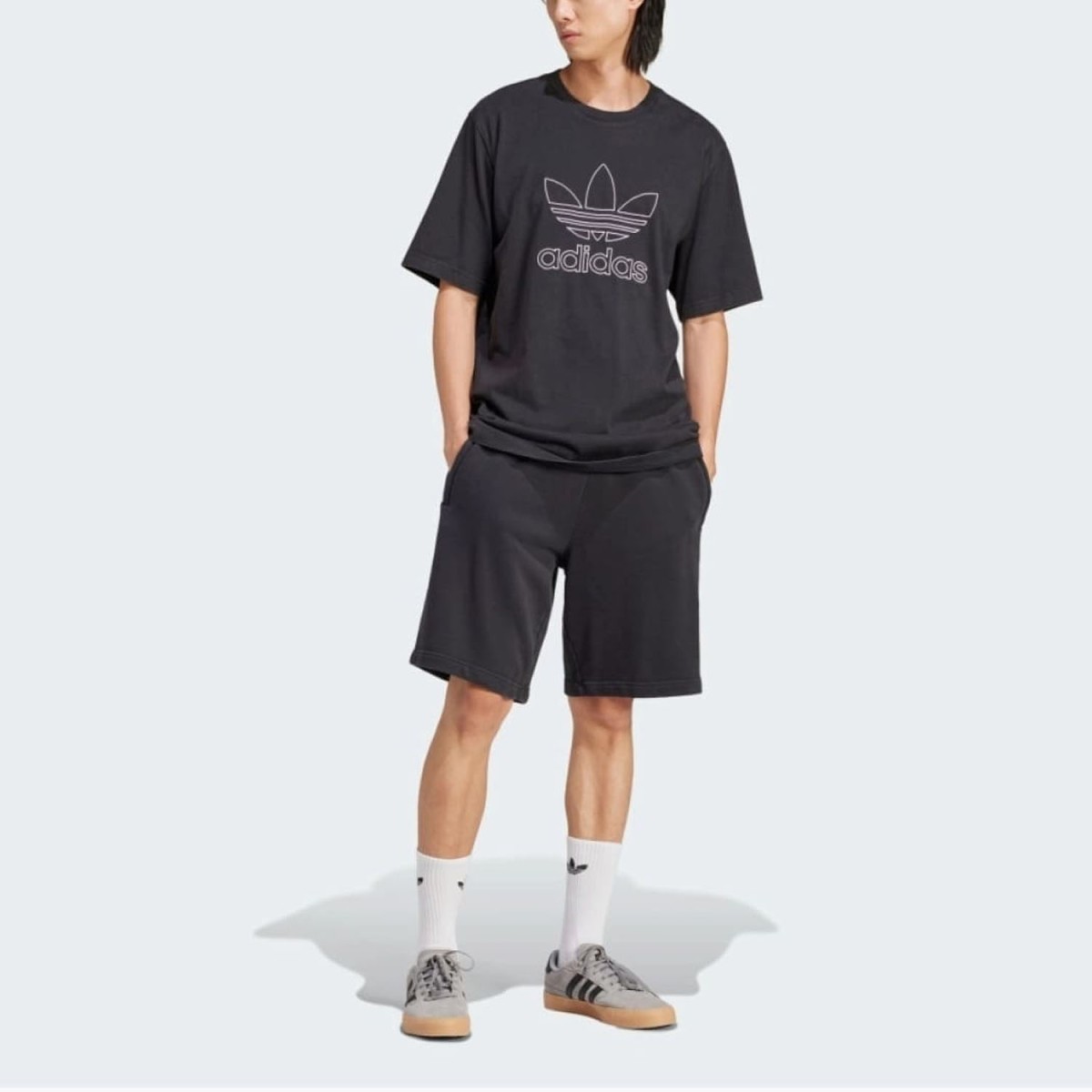 Футболка Adidas IU2347