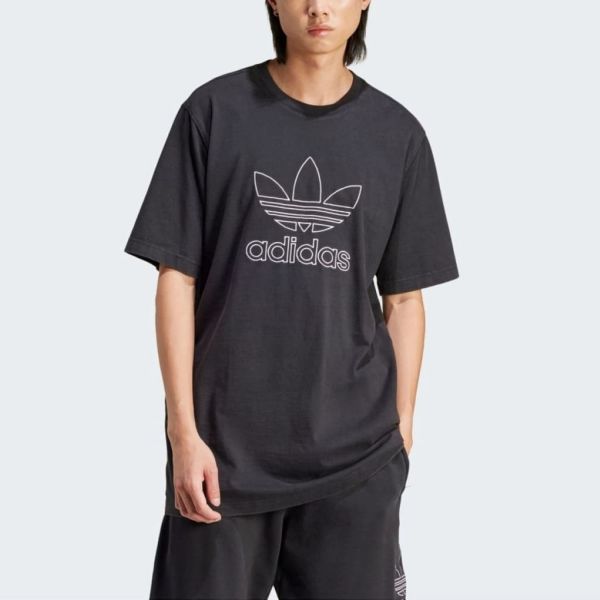 Футболка Adidas IU2347.