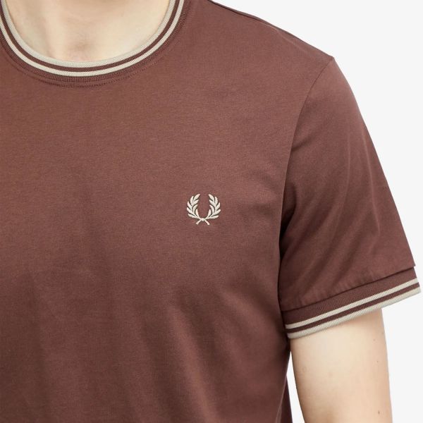 Футболка Fred Perry M1588 U85.