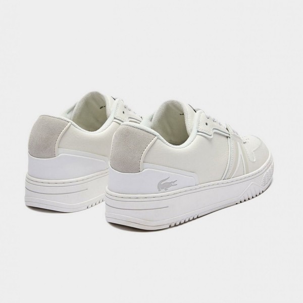 Кеды Lacoste 742SMA009265T