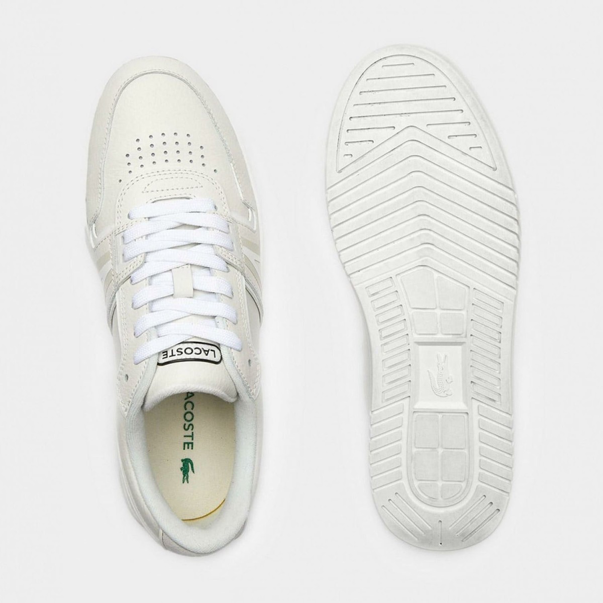 Кеди Lacoste 742SMA009265T