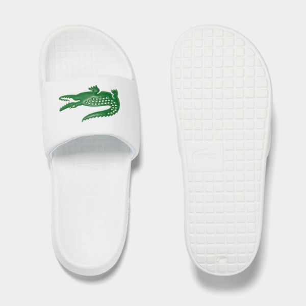 Шлепанцы Lacoste 745CMA0002082.