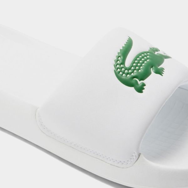 Шлепанцы Lacoste 745CMA0002082.