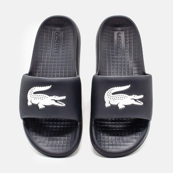 Шлепанцы Lacoste 745CMA0002092.