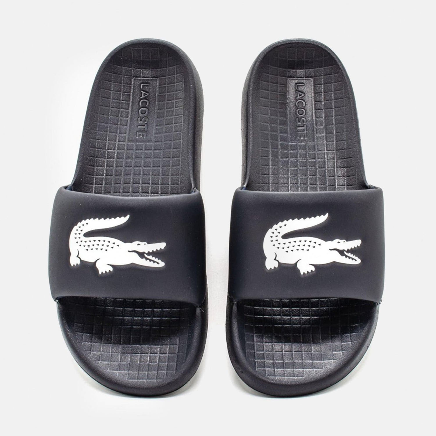 Шлепанцы Lacoste 745CMA0002092