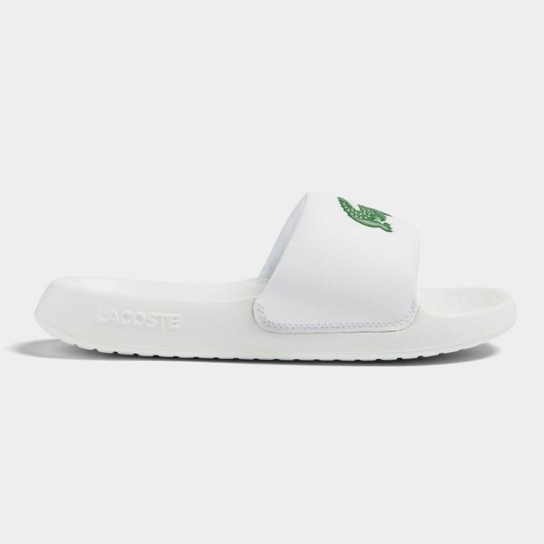 Шлепанцы Lacoste 745CMA0002082.