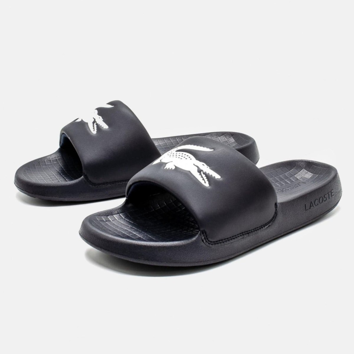 Шльопанці Lacoste 745CMA0002092