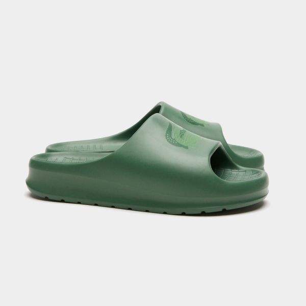 Шлепанцы Lacoste 745CMA0005GG2.