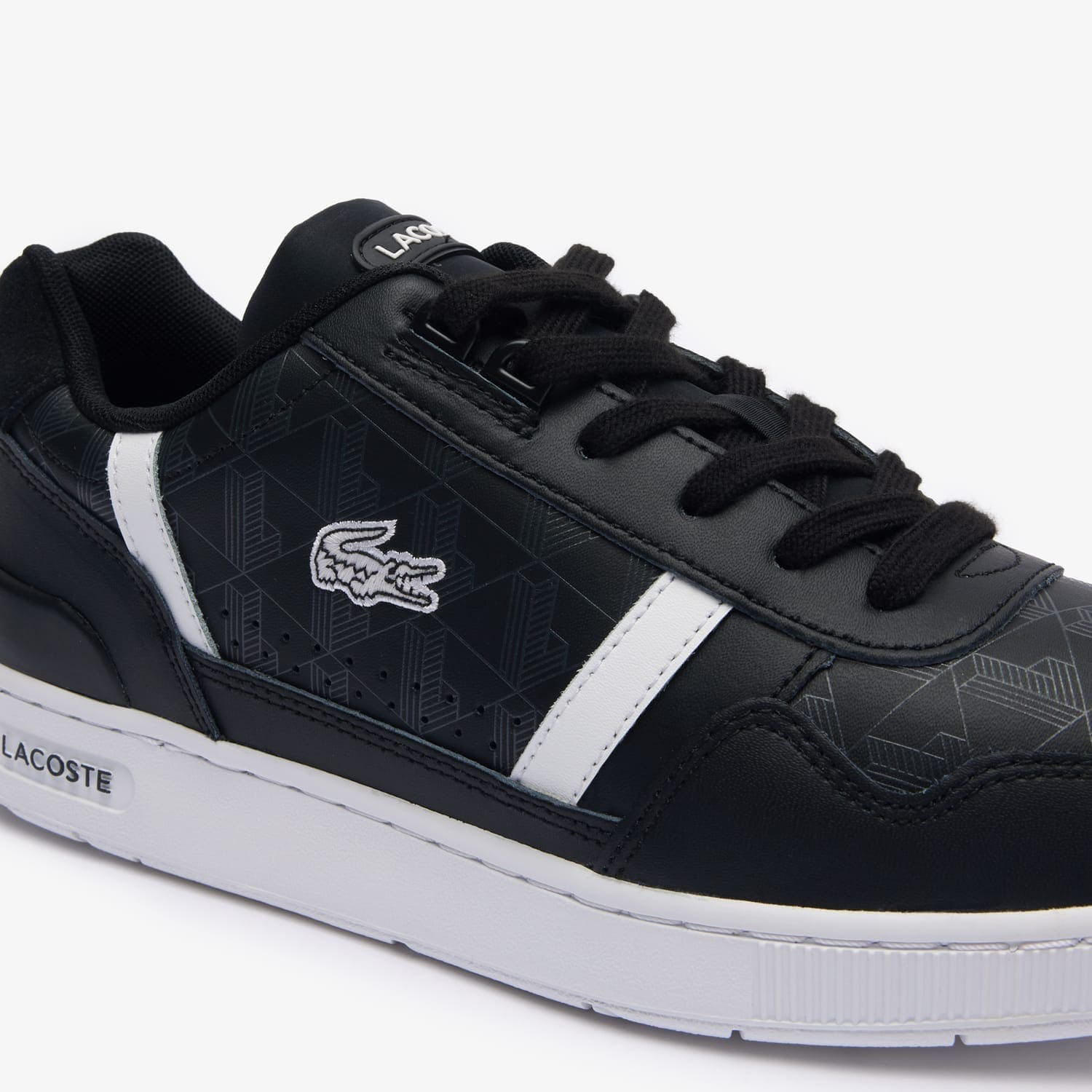 Кеди Lacoste 747SMA0068312