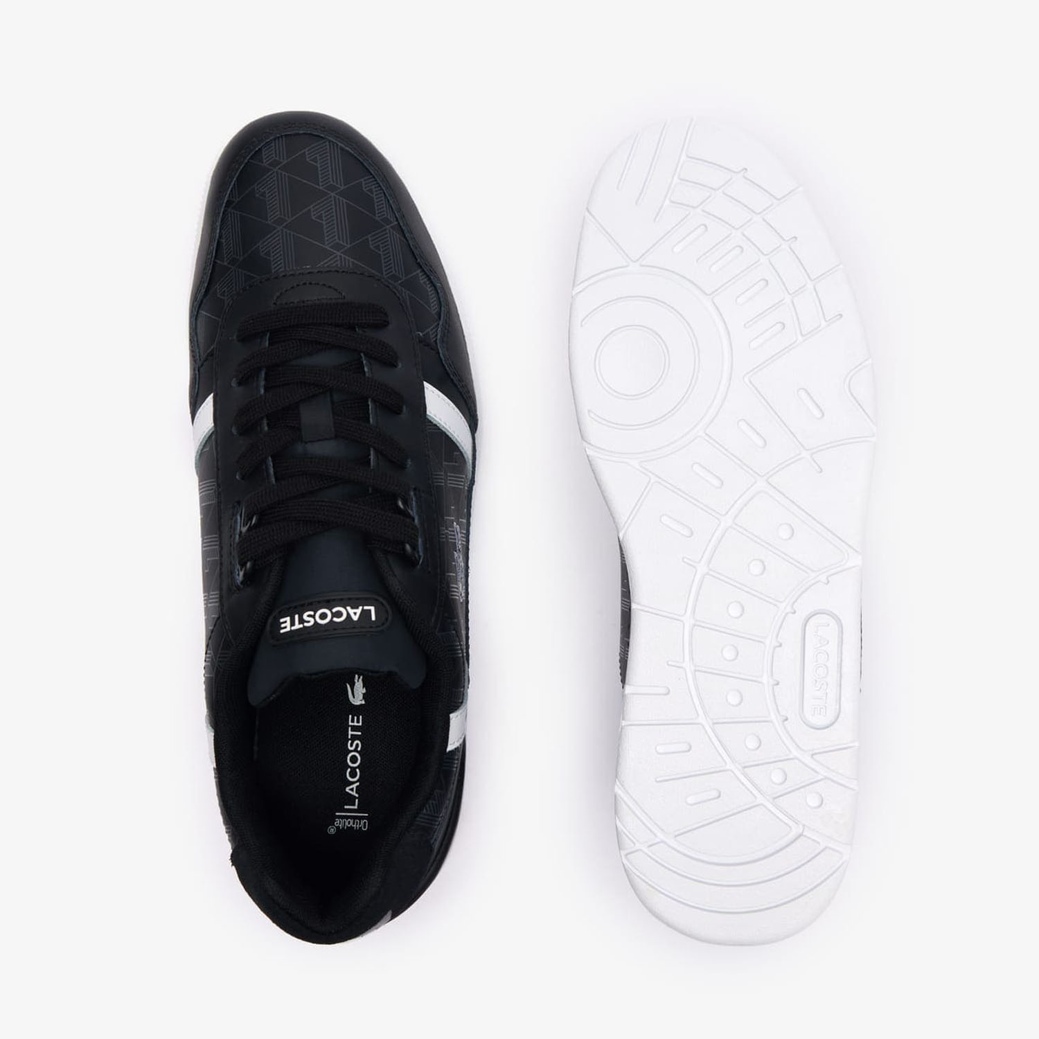 Кеди Lacoste 747SMA0068312