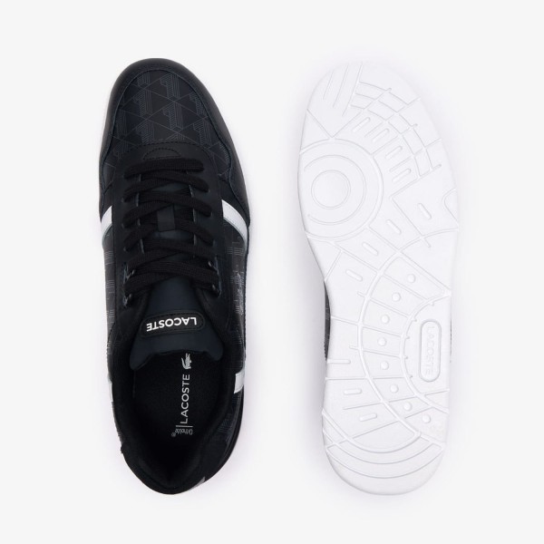 Кеды Lacoste 747SMA0068312