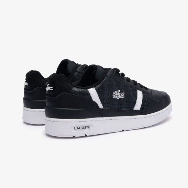 Кеды Lacoste 747SMA0068312